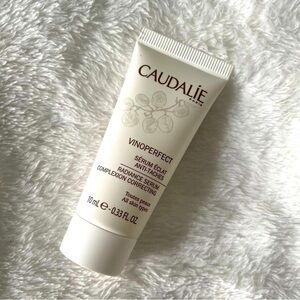 Caudalie Vinoperfect Radiance Serum - White